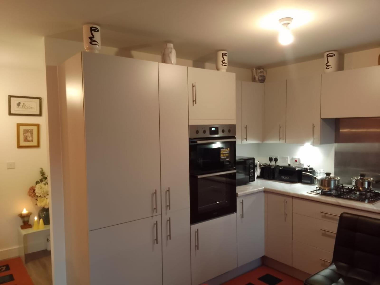 Cosy Stay In Walsall By Ideal Home Bloxwich Εξωτερικό φωτογραφία
