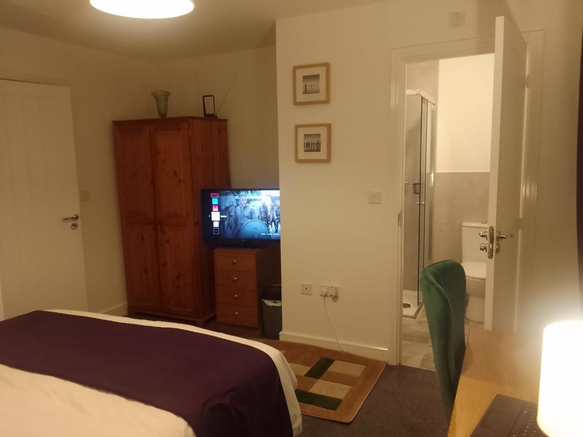 Cosy Stay In Walsall By Ideal Home Bloxwich Εξωτερικό φωτογραφία