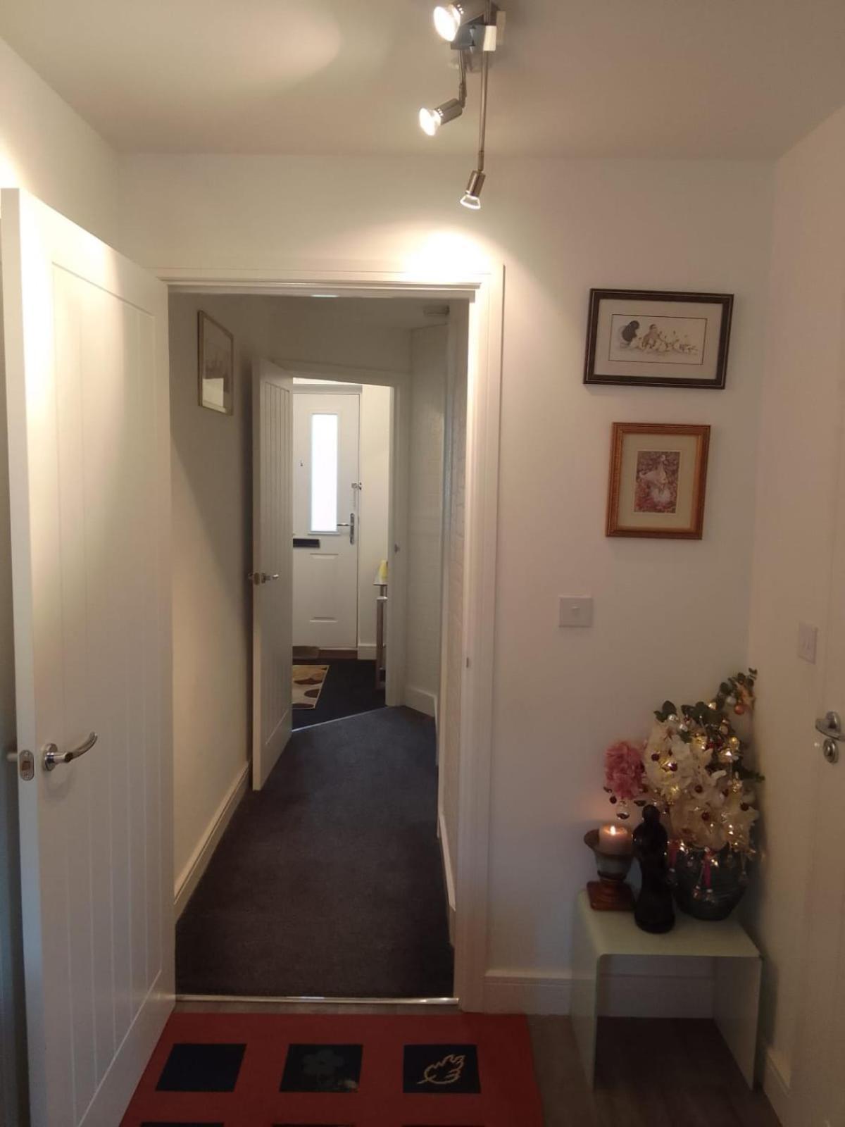 Cosy Stay In Walsall By Ideal Home Bloxwich Εξωτερικό φωτογραφία