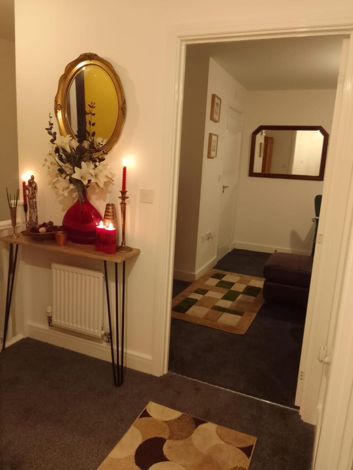 Cosy Stay In Walsall By Ideal Home Bloxwich Εξωτερικό φωτογραφία