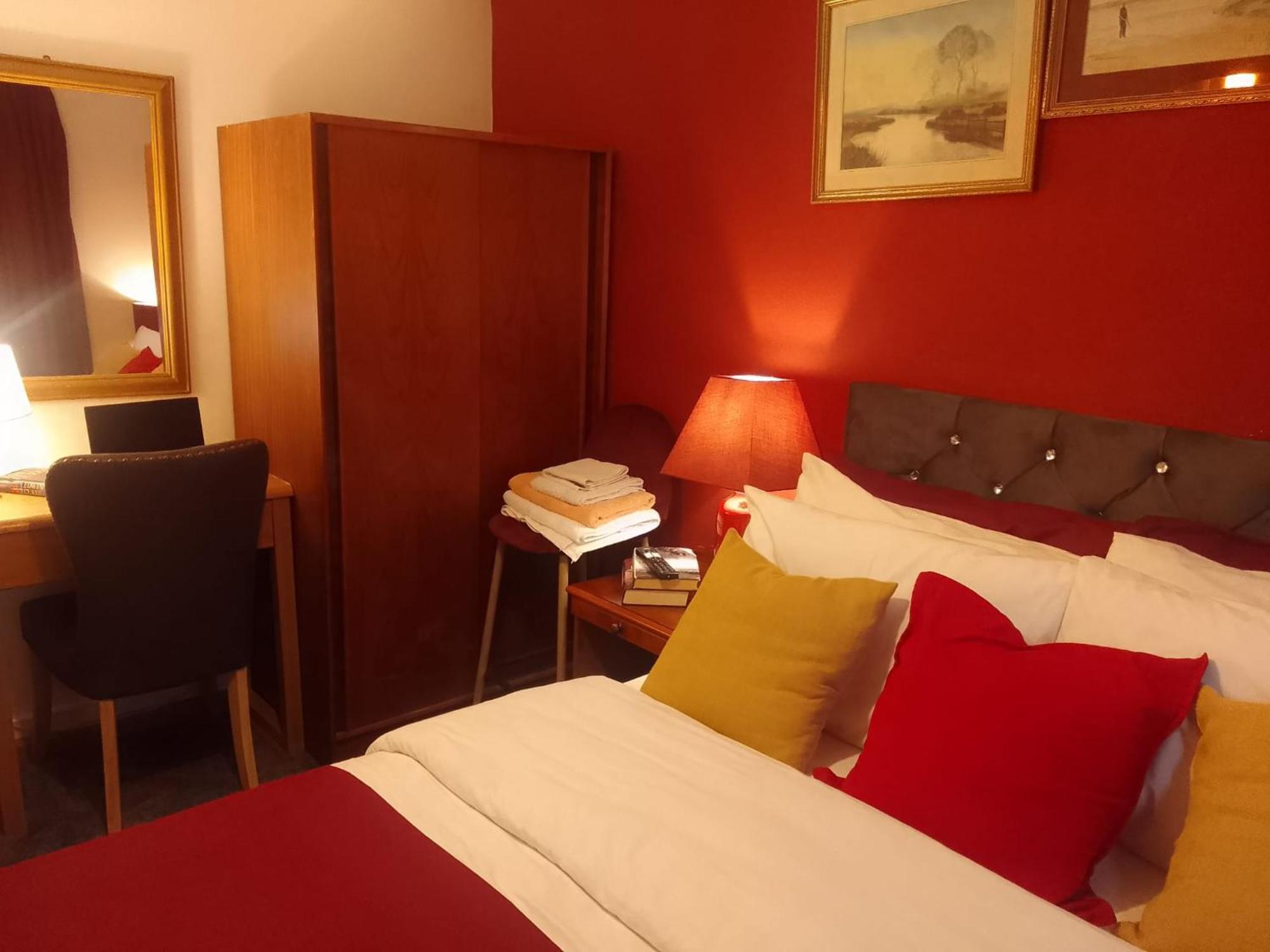 Cosy Stay In Walsall By Ideal Home Bloxwich Εξωτερικό φωτογραφία
