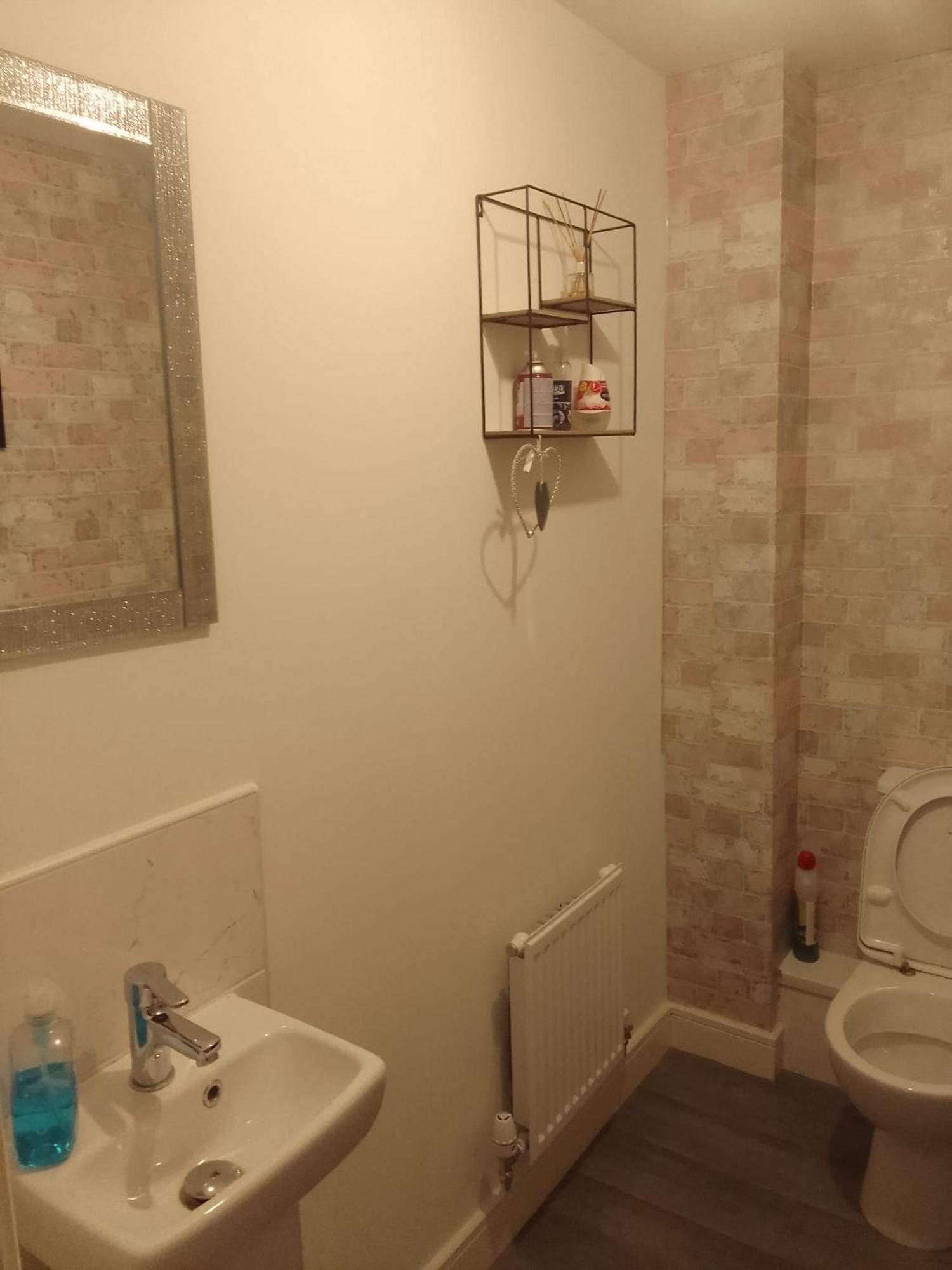 Cosy Stay In Walsall By Ideal Home Bloxwich Εξωτερικό φωτογραφία