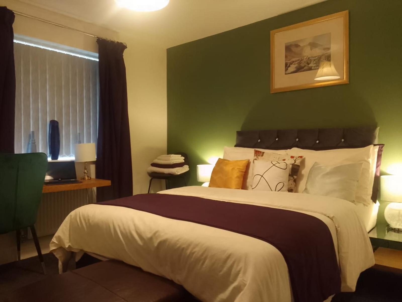 Cosy Stay In Walsall By Ideal Home Bloxwich Εξωτερικό φωτογραφία
