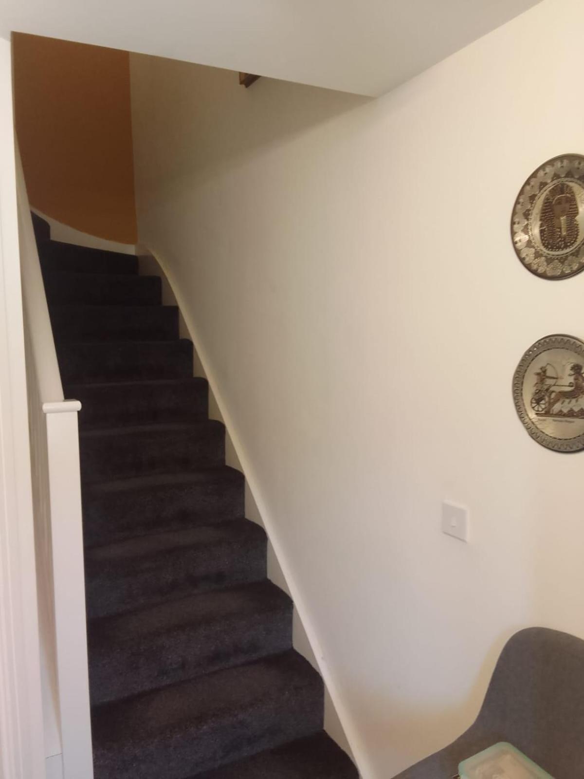 Cosy Stay In Walsall By Ideal Home Bloxwich Εξωτερικό φωτογραφία